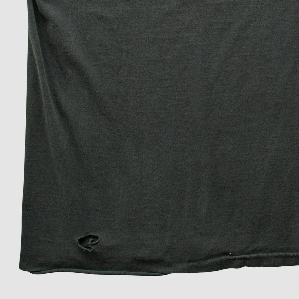 Pittsburgh Steelers NFL 2000s Long Sleeve T-shirt - Black T-shirts