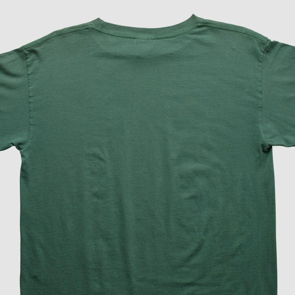 Green Bay Packers NFL 2000s Long Sleeve T-shirt - Green T-shirts