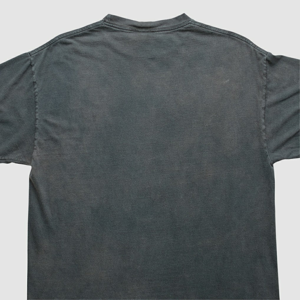 Pittsburgh Steelers 2010s T-shirt - Black T-shirts