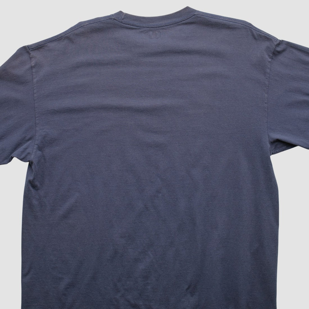 Houston Texans NFL 2010s Long Sleeve T-shirt - Navy T-shirts