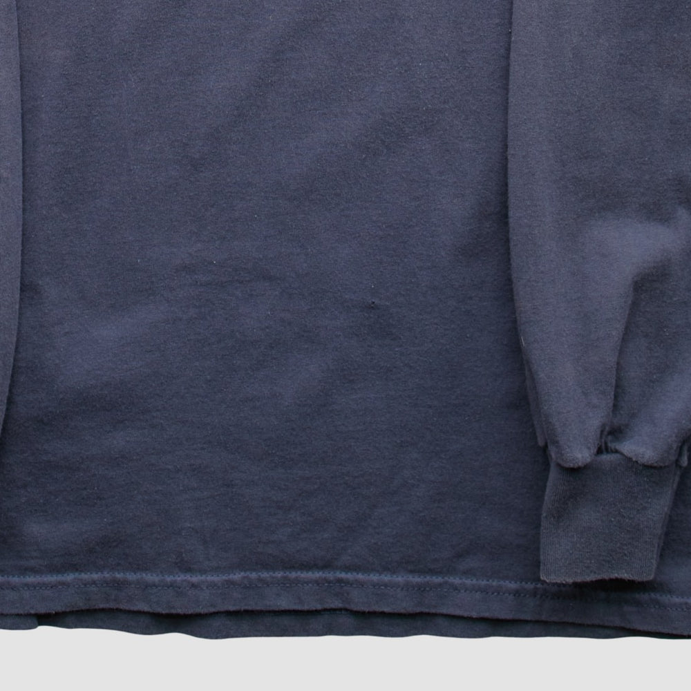 Houston Texans NFL 2010s Long Sleeve T-shirt - Navy T-shirts