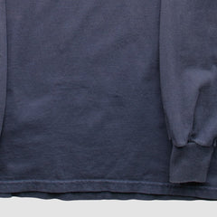 Houston Texans NFL 2010s Long Sleeve T-shirt - Navy T-shirts