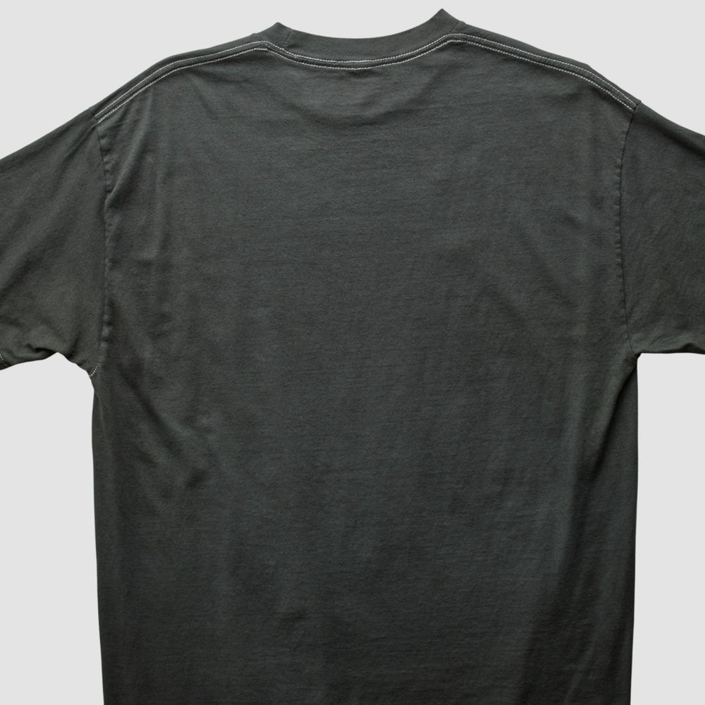 Superbowl XLVI 2012 T-shirt - Charcoal T-shirts