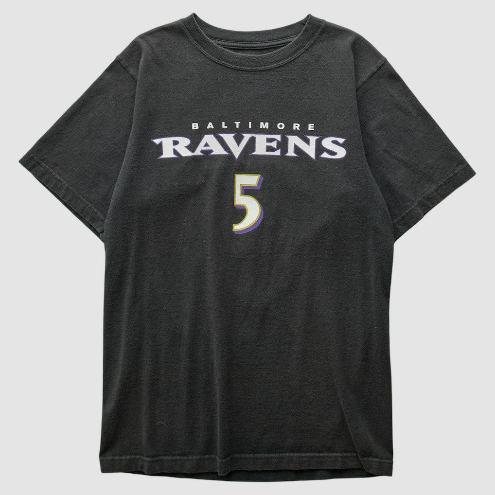 Baltimore Ravens 2010s T-shirt - Black T-shirts