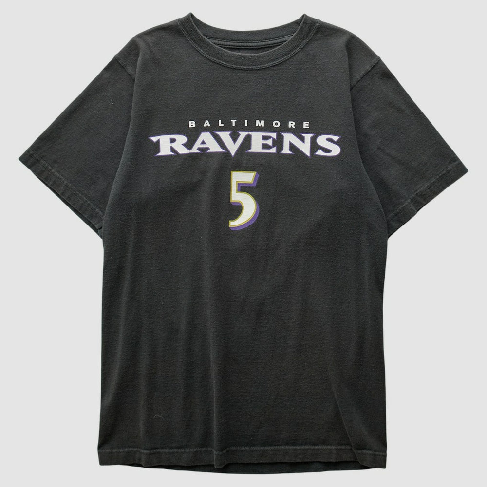 Baltimore Ravens 2010s T-shirt - Black T-shirts