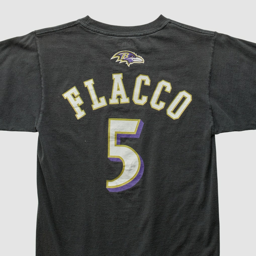 Baltimore Ravens 2010s T-shirt - Black T-shirts