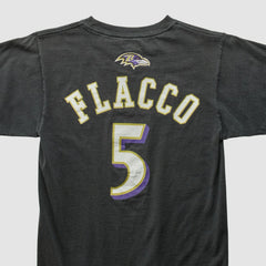 Baltimore Ravens 2010s T-shirt - Black T-shirts