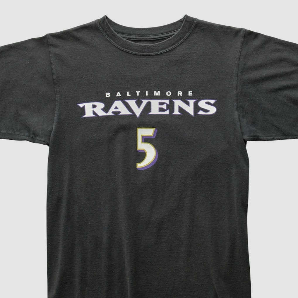 Baltimore Ravens 2010s T-shirt - Black T-shirts