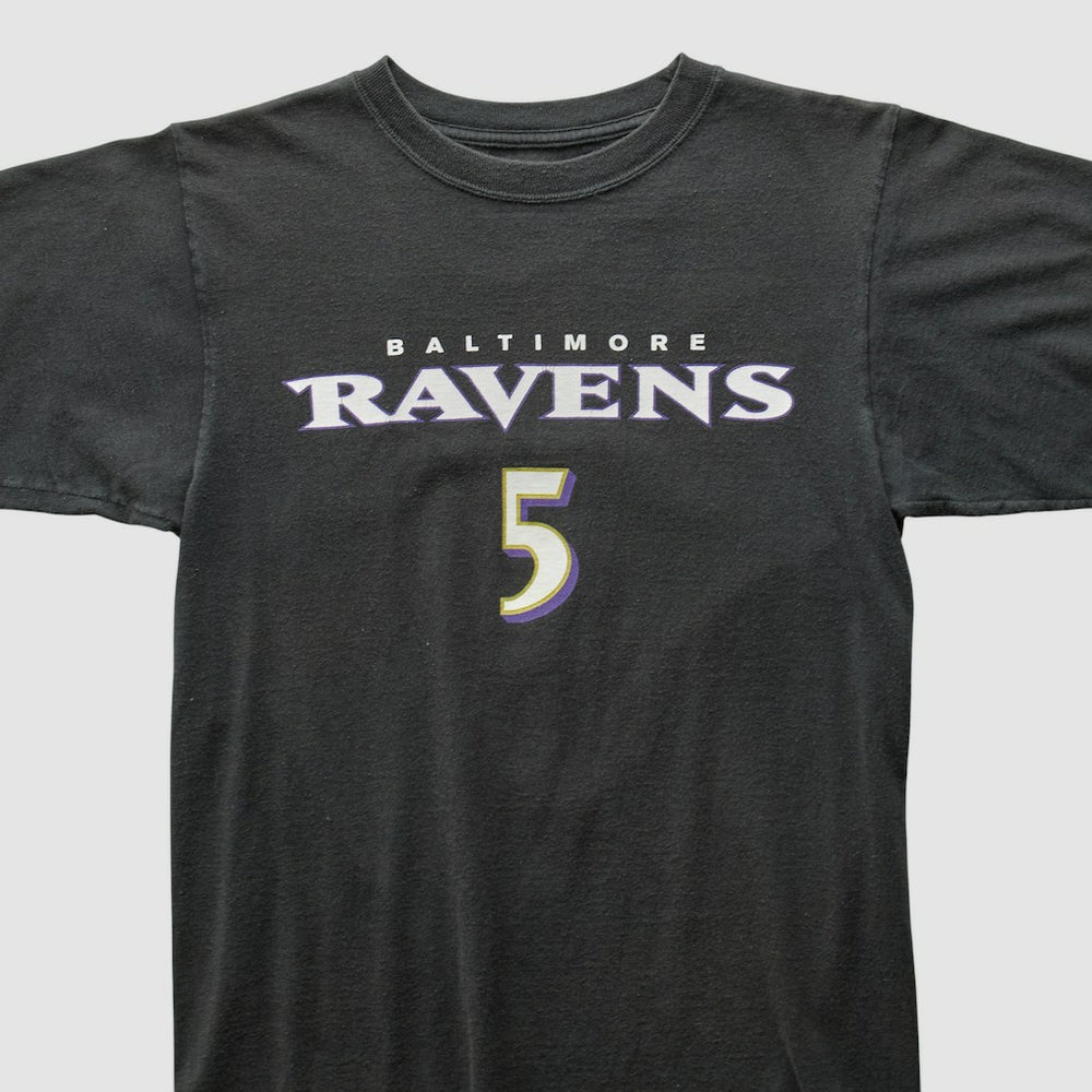 Baltimore Ravens 2010s T-shirt - Black T-shirts