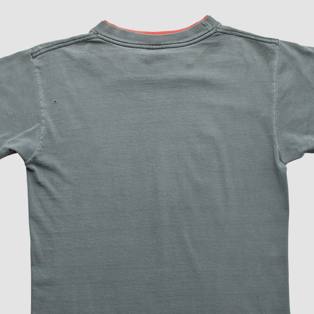 Minnesota Twins Salem 90s T-shirt - Gray - Vintage T-shirts