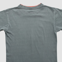 Minnesota Twins Salem 90s T-shirt - Gray - Vintage T-shirts