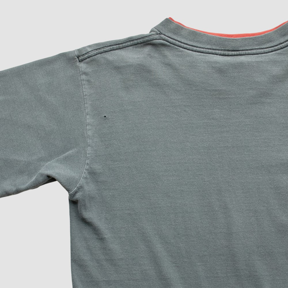 Minnesota Twins Salem 90s T-shirt - Gray - Vintage T-shirts