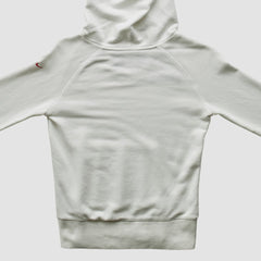 Los Angeles Angels 2000s Hooded Sweatshirt - White - XXVintage Sweatshirts