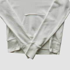 Los Angeles Angels 2000s Hooded Sweatshirt - White - XXVintage Sweatshirts