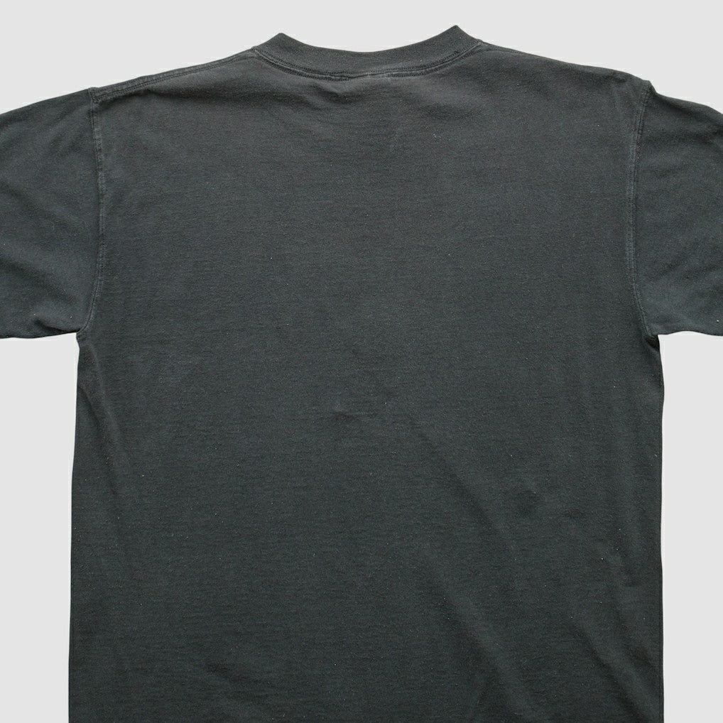 Pittsburgh Steelers 2000s T-shirt - Black T-shirts