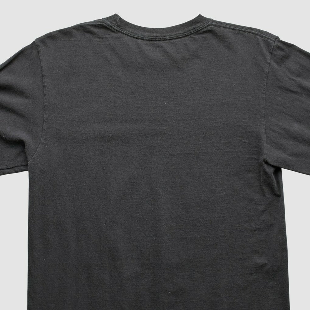 Pittsburgh Steelers Reebok 2010s Long Sleeve T-shirt - Black T-shirts