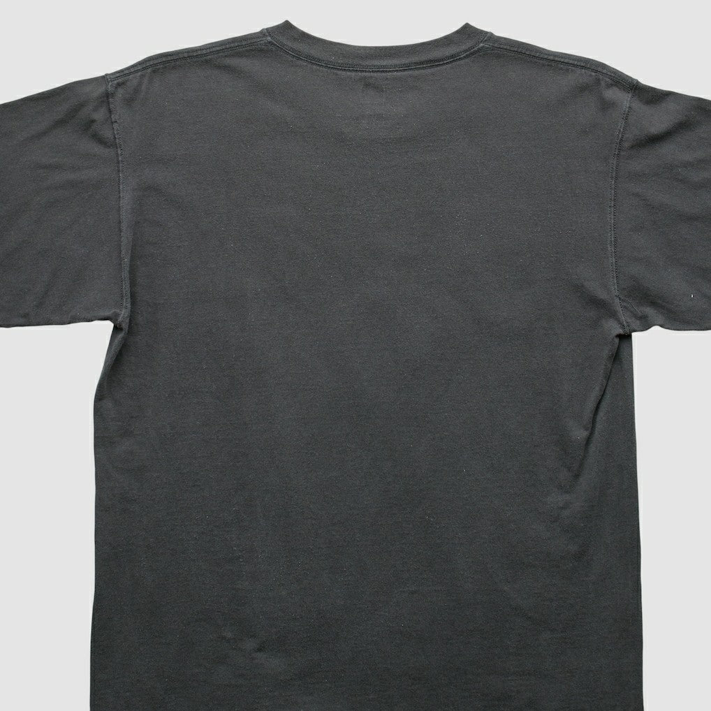 Pittsburgh Steelers NFL 2000s T-shirt - Black T-shirts