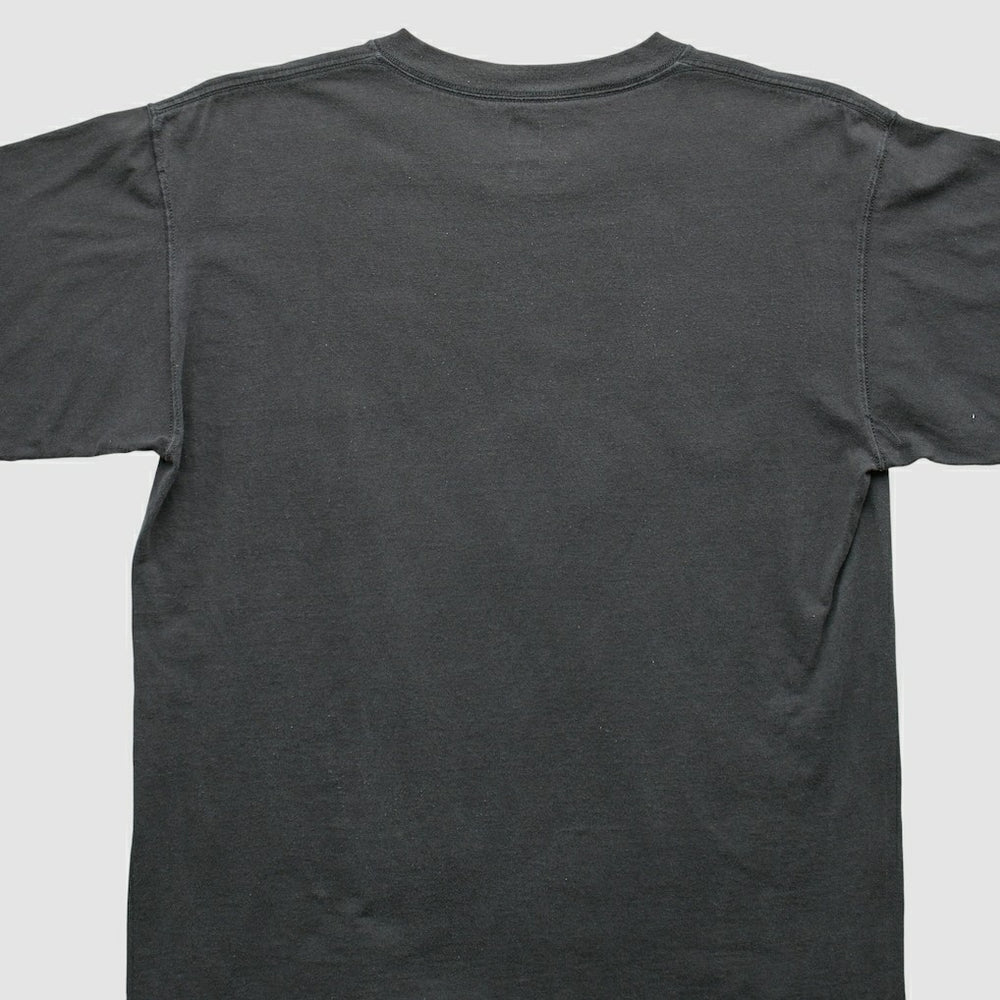Pittsburgh Steelers NFL 2000s T-shirt - Black T-shirts