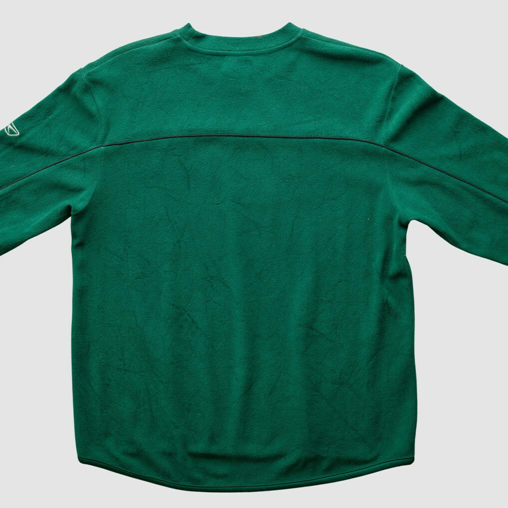 New York Jets 2000s Pullover Sweatshirt - Green Pullover