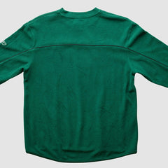 New York Jets 2000s Pullover Sweatshirt - Green Pullover