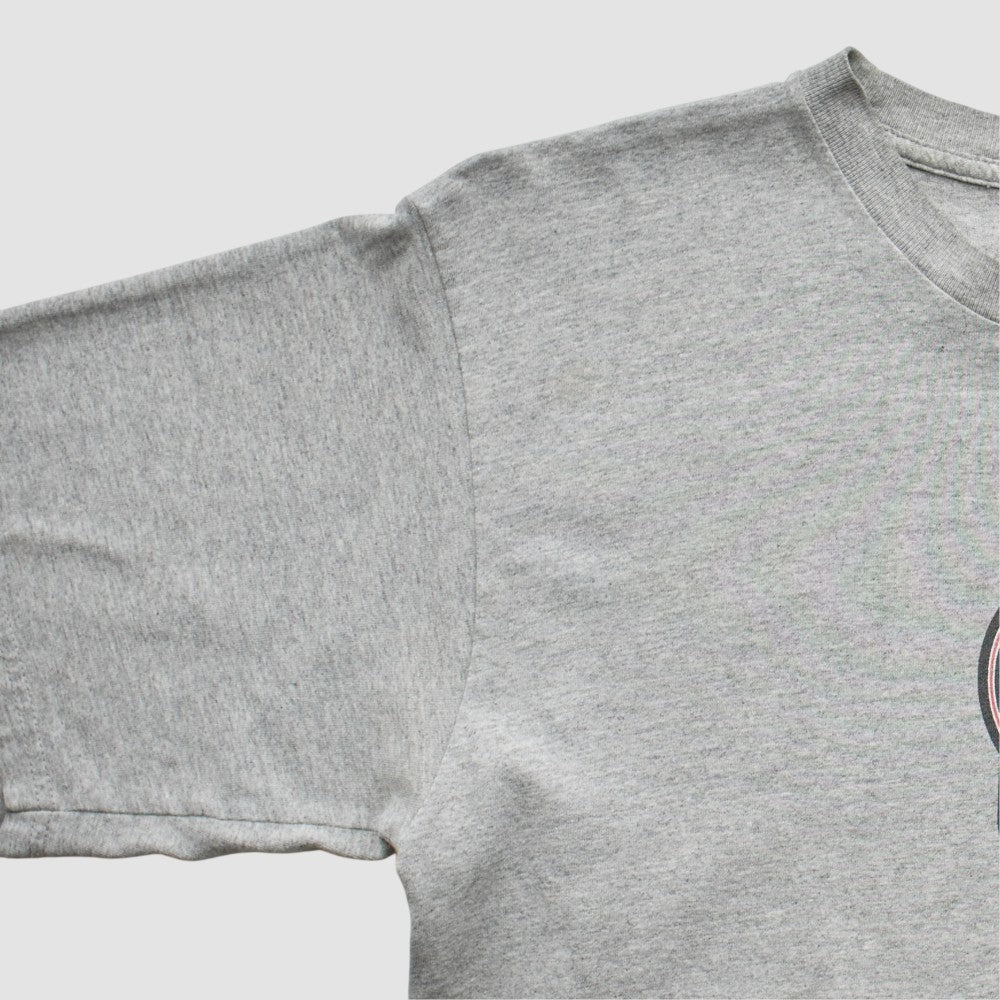 Cincinnati Reds Nike 2000s T-shirt - Heather Gray - Vintage T-shirts