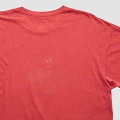 Houston Texans NFL 2000s T-shirt - Red T-shirts
