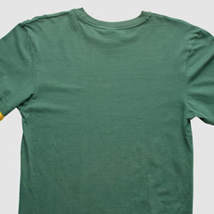 Green Bay Packers NFL 2010s Long Sleeve T-shirt - Green T-shirts