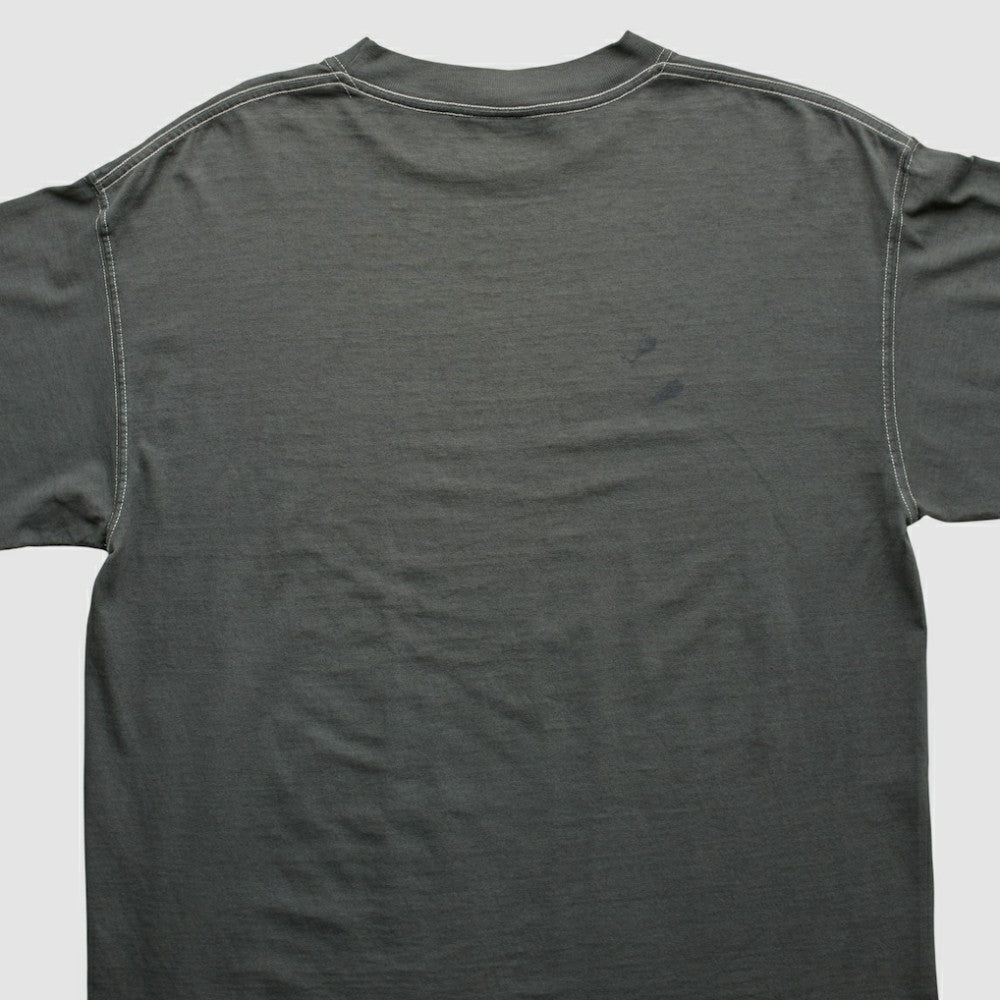 Baltimore Orioles Majestic 2000s T-shirt - Charcoal - Vintage T-shirts