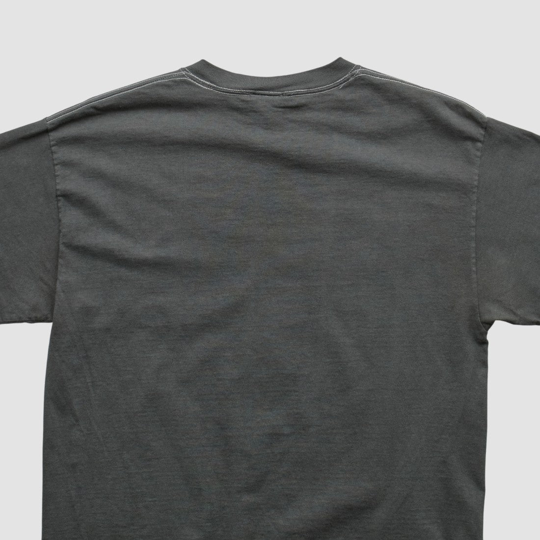 Houston Texans NFL 2000s T-shirt - Charcoal T-shirts