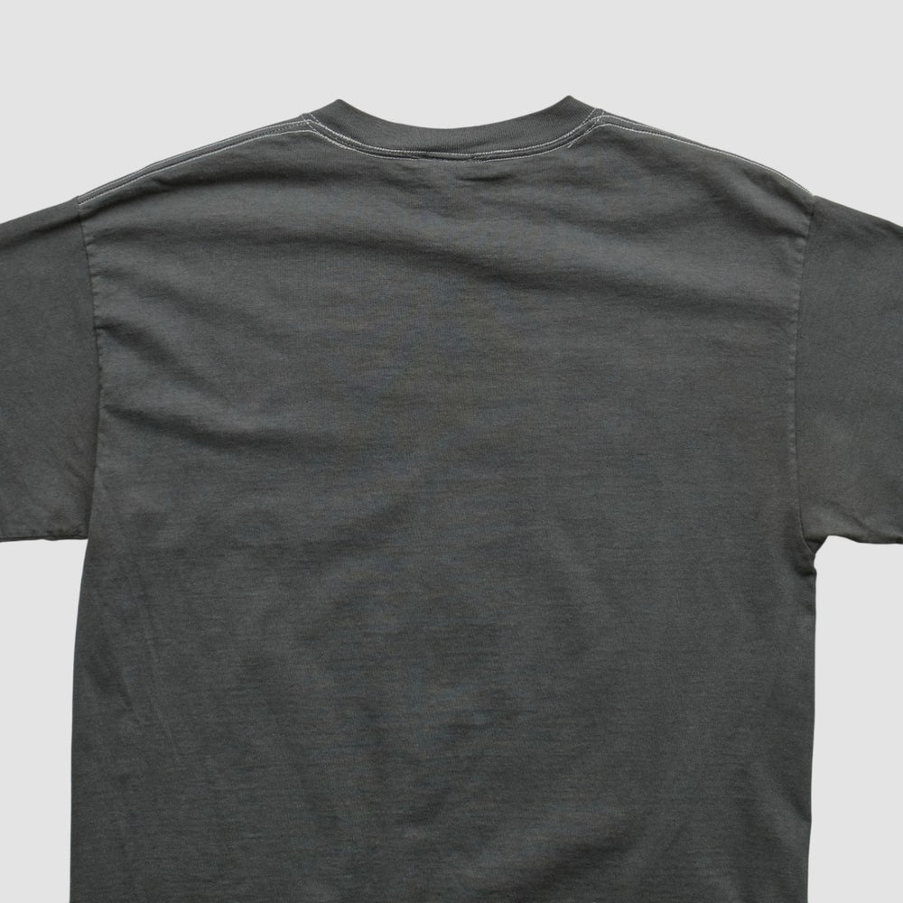 Houston Texans NFL 2000s T-shirt - Charcoal T-shirts
