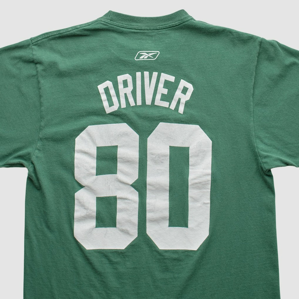 Green Bay Packers 2000s T-shirt - Green T-shirts
