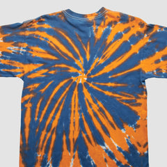 Denver Broncos NFL 2000s T-shirt - Orange T-shirts