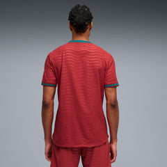 Portugal National Team 2026 Home On Field Jersey Red - Puma for sale