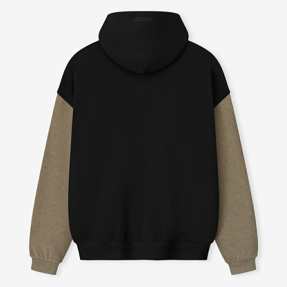 Pittsburgh Steelers Fear of God x NFL Unisex Sport Hoodie - Black/Walnut Hoodies