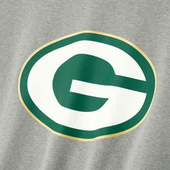 Green Bay Packers Fear of God x NFL Unisex Sport Sweatshirt - Heather Gray Sweatshirts