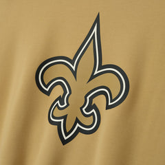 New Orleans Saints Fear of God x NFL Unisex Sport Sweatshirt - Gold Sweatshirts