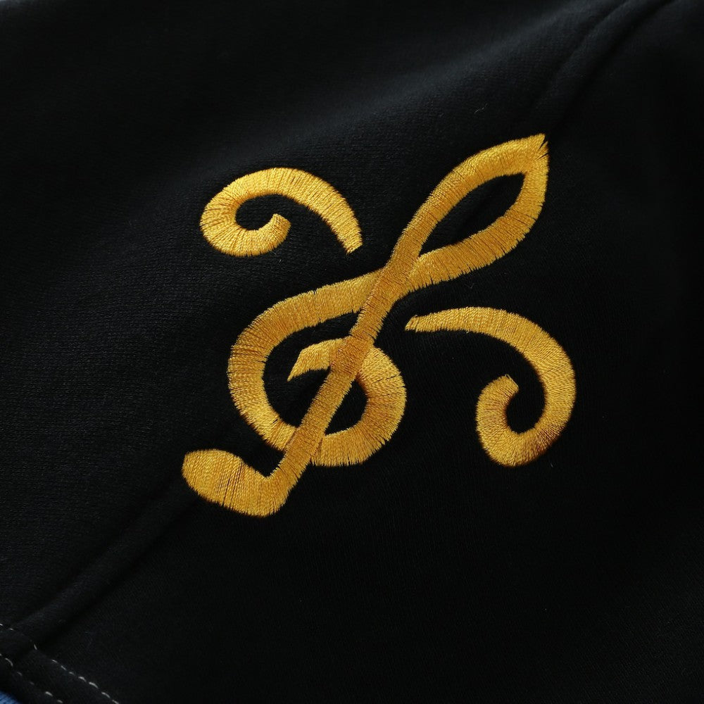 St. Louis Blues '47 Superior Lacer Hoodie - Blue | US 203639579