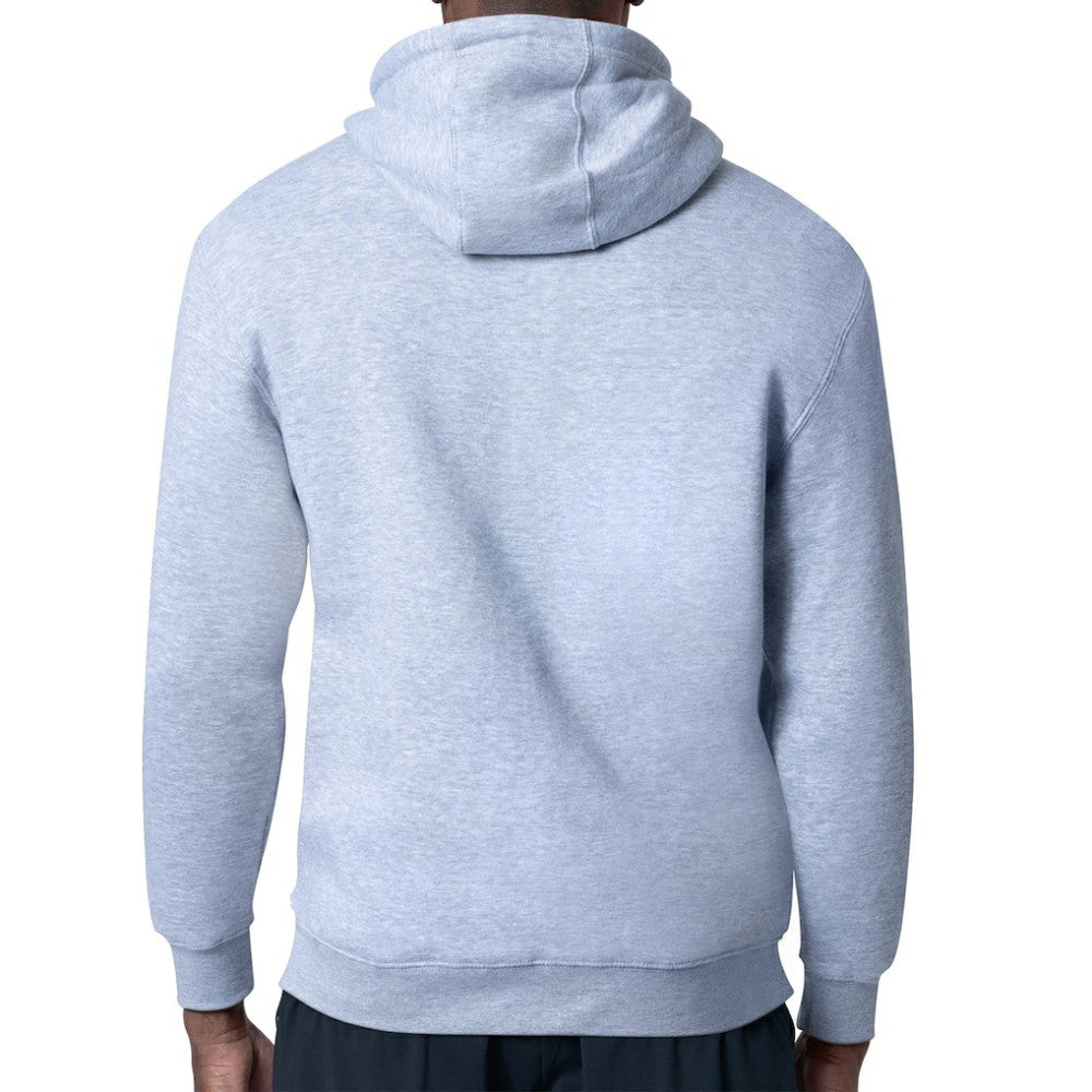 Montreal Canadiens Starter Comic Style Team Graphic Hoodie - Gray | US 203639612