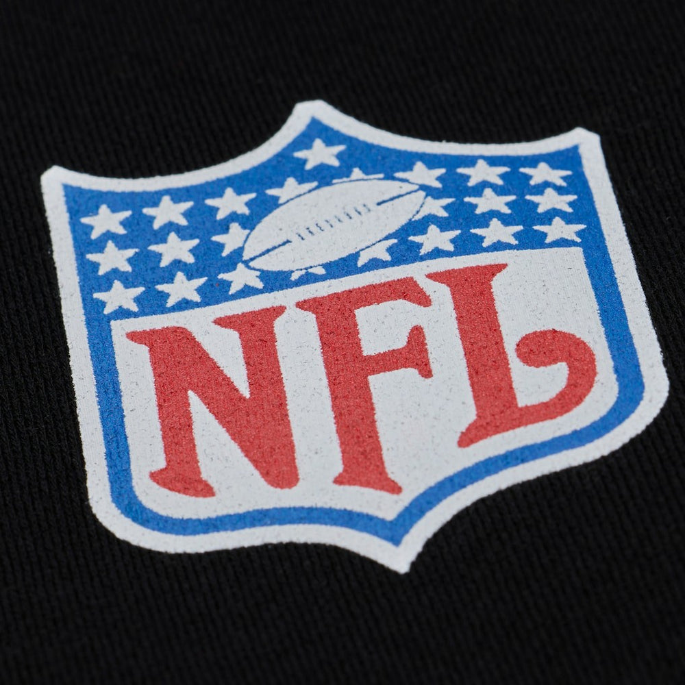 Philadelphia Eagles Dream Chasers Fly Hoodie - Black Hoodies