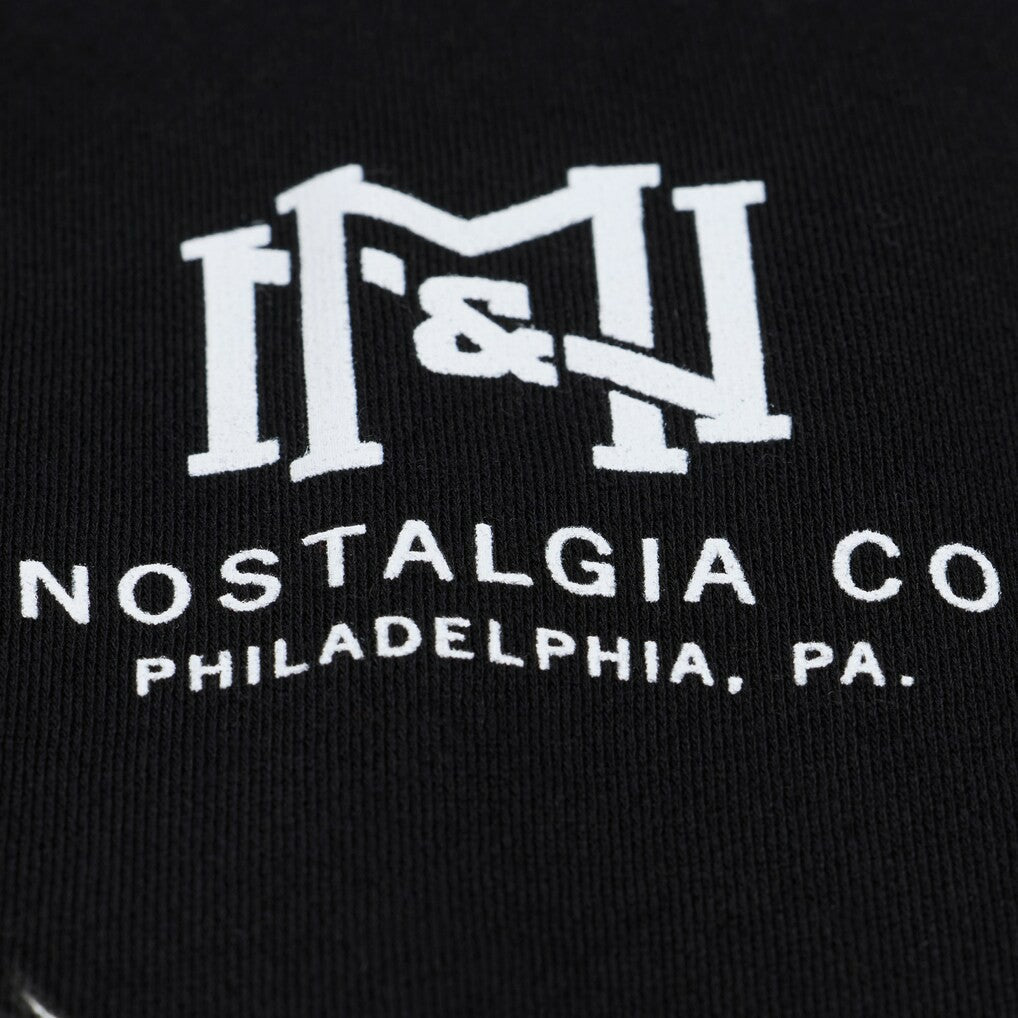 Philadelphia Eagles Dream Chasers Fly Hoodie - Black Hoodies