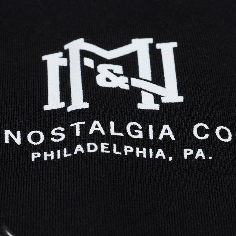 Philadelphia Eagles Dream Chasers Fly Hoodie - Black Hoodies