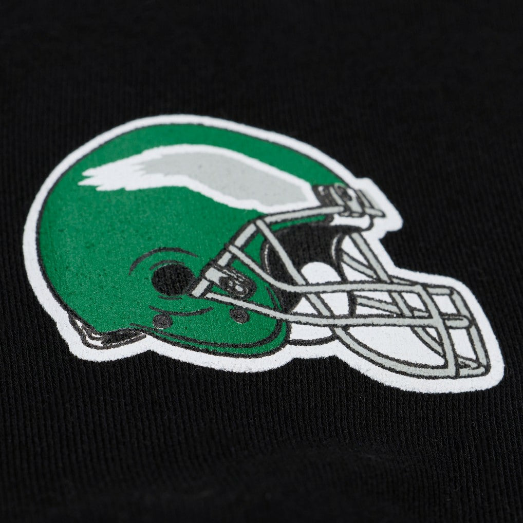 Philadelphia Eagles Dream Chasers Fly Hoodie - Black Hoodies