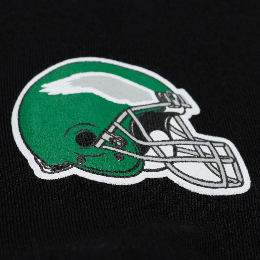 Philadelphia Eagles Dream Chasers Fly Hoodie - Black Hoodies