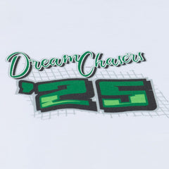 Philadelphia Eagles Dream Chasers Champions T-Shirt - White T-shirts