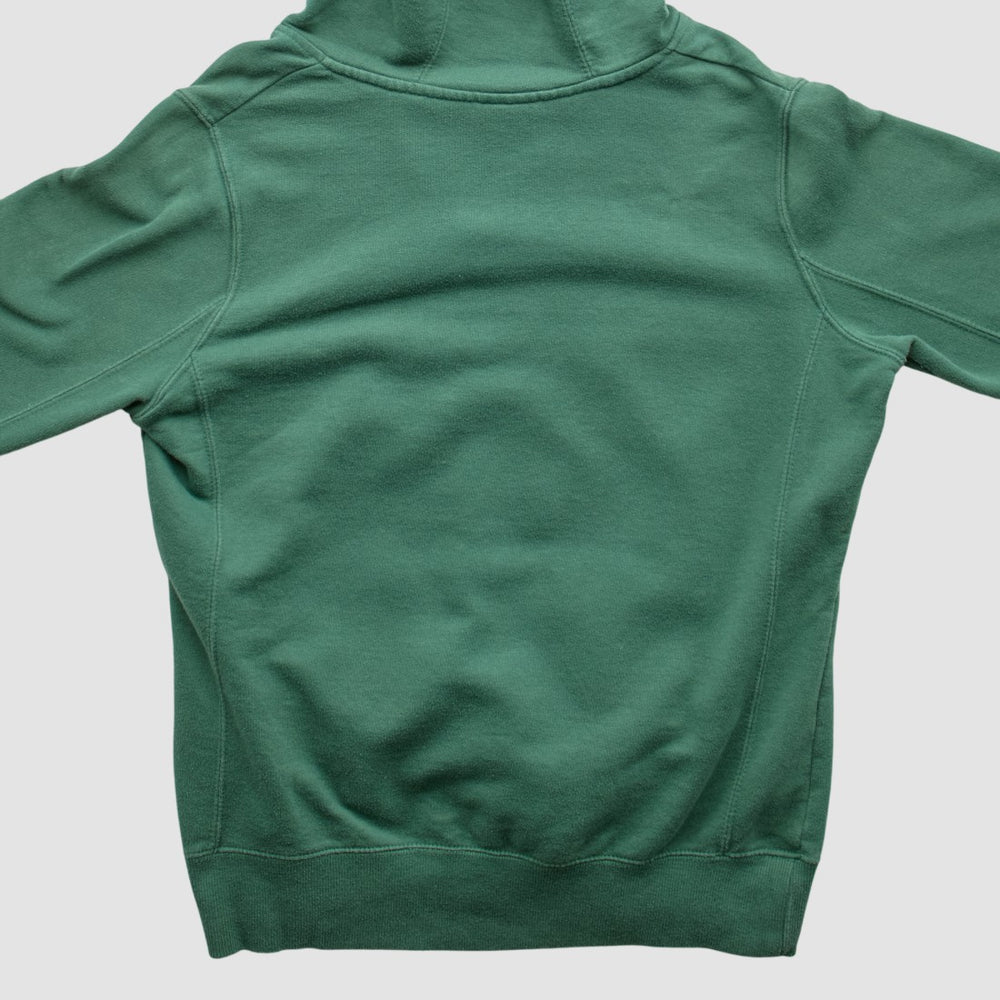 Green Bay Packers NFL 2012 Hooded Pullover Sweatshirt - Green Pullover