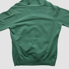 Green Bay Packers NFL 2012 Hooded Pullover Sweatshirt - Green Pullover