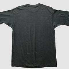 Pittsburgh Steelers 90s T-shirt - Black T-shirts