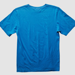 Dallas Mavericks 2010s T-shirt Blue Vintage - Vintage outlet