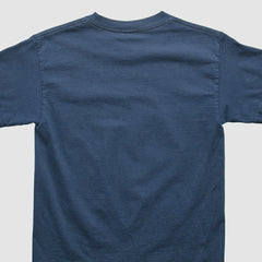 Cleveland Cavaliers 2010s T-shirt Navy Vintage - Adidas