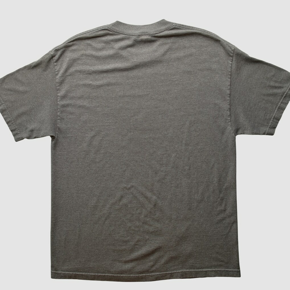 Atlanta Falcons NFL 2010s T-shirt - Dark Heather Gray T-shirts